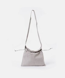 Hender Scheme（エンダースキーマ）の「Hender Scheme red cross bag small（その他・メンズ）」