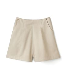 GRL | スエードタックショートパンツ(その他パンツ)