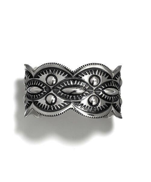 CODY SANDERSONバングルClassic Cloud Repo CODY SANDERSON（コディサンダーソン）の「Classic Cloud Repo