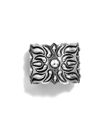 CODY SANDERSON | 2 inch Teardrop & Center Circle Repo(バングル/リストバンド)