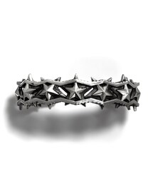CODY SANDERSON | Heavy Opposing Solid Star(バングル/リストバンド)