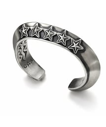 S555S】コディサンダーソン　フェザーバングル コディサンダーソン Cody Sanderson Feather Head Star Cuff