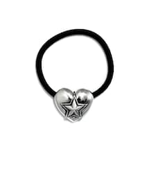 CODY SANDERSON（コディサンダーソン）の「Depp Star Hair Tie