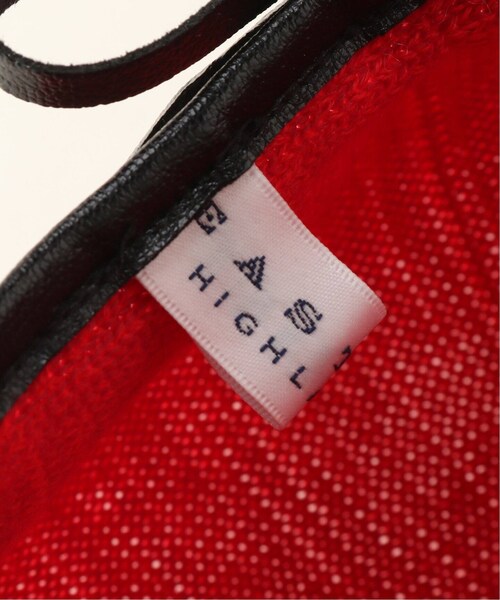 IENA(イエナ)の「別注ベレー帽 kids(56cm)◆(帽子・ブラック/(001)/フリー/在庫なし)」の10枚目の写真