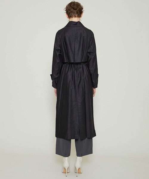 Uhr（ウーア）の「デュアルキャラクターコート (CT128)（）」 - WEAR