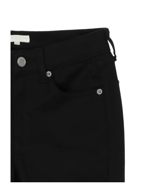 earth music&ecology(アースミュージックアンドエコロジー)の「<WEB限定大きな・小さなサイズ>スキスキスキニー(BK)(パンツ・ブラック・XS/XL)」の17枚目の写真