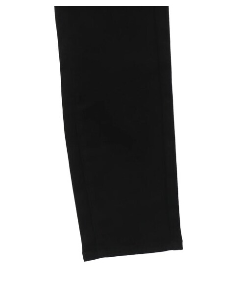 earth music&ecology(アースミュージックアンドエコロジー)の「<WEB限定大きな・小さなサイズ>スキスキスキニー(BK)(パンツ・ブラック・XS/XL)」の18枚目の写真