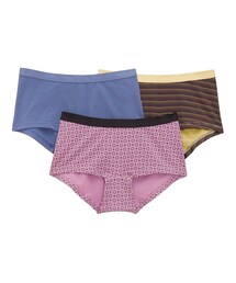 GU（ジーユー）の「ボクサーショーツ3P（ショーツ）」