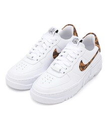 NIKE（ナイキ）の「NIKE /ナイキ/AF1 PIXEL SE/エアフォースワン ピクセル SE（シューズ）」