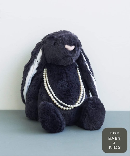 IENA（イエナ）の「【JELLYCAT×IENA ENFANT】別注Dotty Spot Bunny