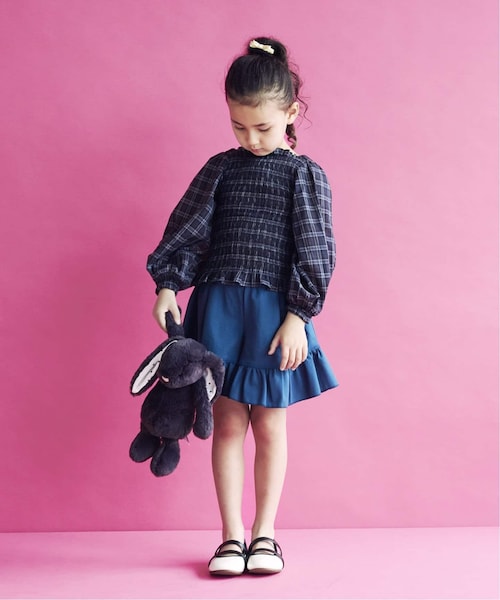 IENA（イエナ）の「【JELLYCAT×IENA ENFANT】別注Dotty Spot Bunny