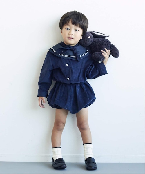 IENA（イエナ）の「【JELLYCAT×IENA ENFANT】別注Dotty Spot Bunny