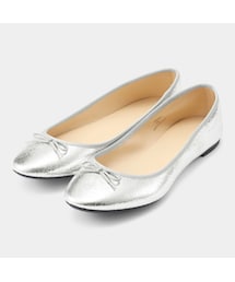 GU | ラウンドバレエシューズ(シューズ)