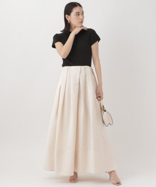 Chaos（カオス）の「オーバルロングスカート（）」 - WEAR 