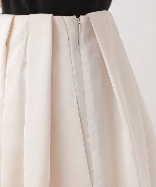 Chaos（カオス）の「オーバルロングスカート（）」 - WEAR 