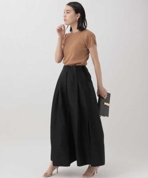 Chaos（カオス）の「オーバルロングスカート（）」 - WEAR 