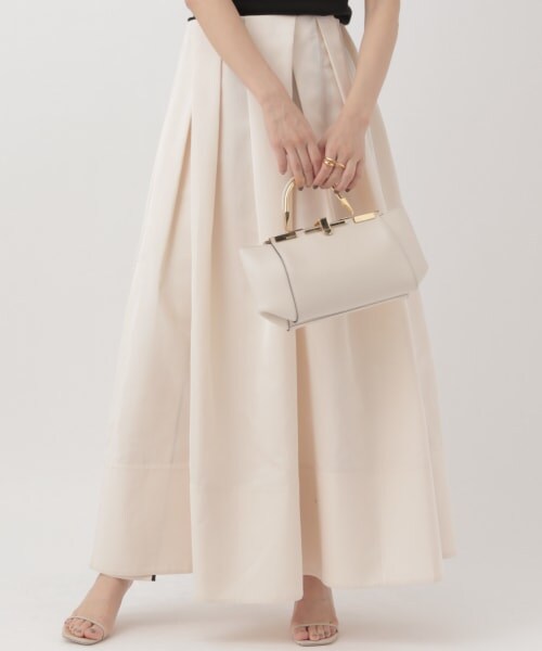 Chaos（カオス）の「オーバルロングスカート（）」 - WEAR 