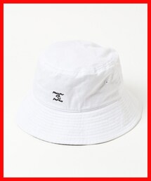 PAGEBOY | Pizza Hutロゴバケハ(帽子)