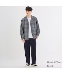 Gu ジーユー メンズのパンツ一覧 Wear