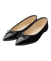 GU | ポインテッドバレエシューズ(シューズ)