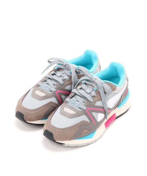 みー Lui's（ルイス）の「【PUMA/プーマ】MIRAGE MOX/ミラージュ モックス