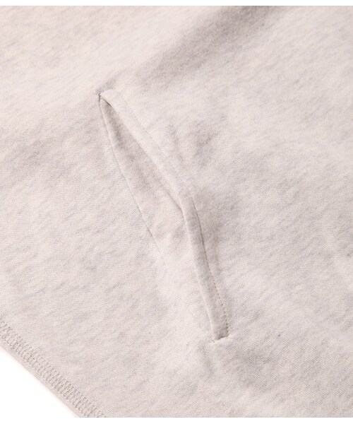 LE JUN（ルジュン）の「【bodco】ラグランスウエット S（Ｔシャツ/カットソー・レディース・チャコール/グレー・S）」の8枚目の写真