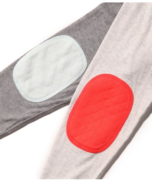 LE JUN（ルジュン）の「【bodco】ラグランスウエット S（Ｔシャツ/カットソー・レディース・チャコール/グレー・S）」の10枚目の写真