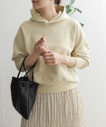 URBAN RESEARCH DOORS | スウェットフーデットプルオーバー(パーカー)