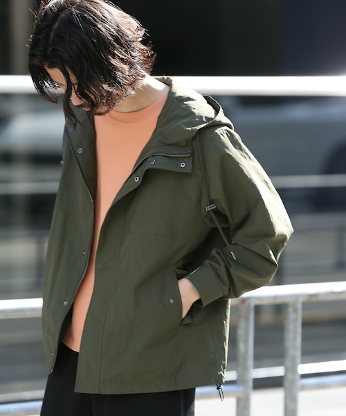 URBAN RESEARCH Sonny Label（アーバンリサーチサニーレーベル）の「撥 