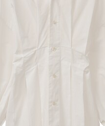 CLANE - 限定値下げ！CLANE オフショルダータックブラウス ファッション 通販レディース - CLANE オフショルダータックブラウス