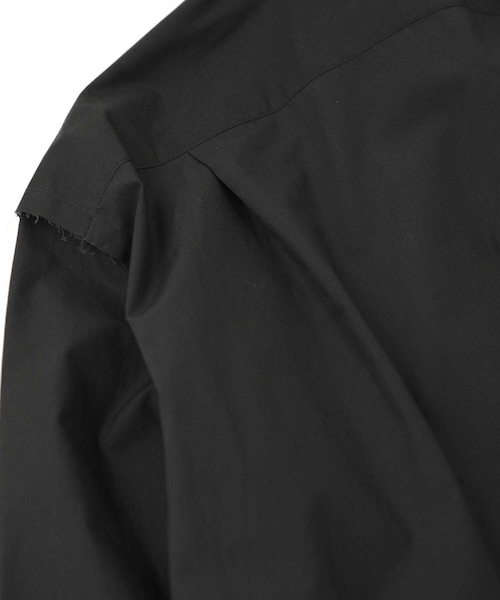 KIDILL（キディル）の「Anarchy Shirts（）」 - WEAR