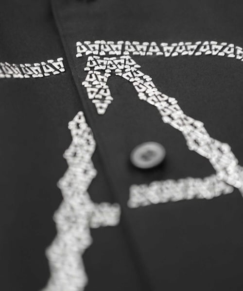 KIDILL（キディル）の「Anarchy Shirts（）」 - WEAR