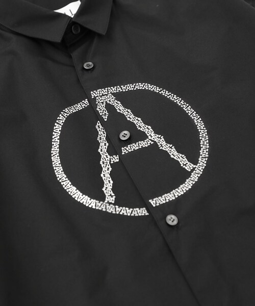 KIDILL（キディル）の「Anarchy Shirts（）」 - WEAR