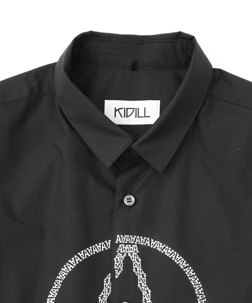 KIDILL（キディル）の「Anarchy Shirts（）」 - WEAR