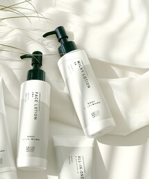 LAKOLE（ラコレ）の「保湿乳液/ミルクローション[150ml]（その他）」