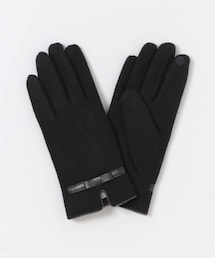 URBAN RESEARCH Sonny Label（アーバンリサーチサニーレーベル）の「リボンベルト付きグローブ（その他）」