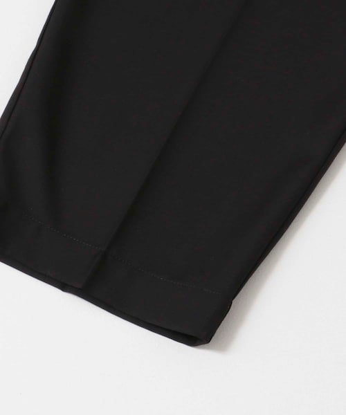 URBAN RESEARCH ID（アーバンリサーチ アイディー）の「URBAN RESEARCH iD WIDE TAPERED PANTS（その他・メンズ・GREEN/BLACK・M/L）」の18枚目の写真