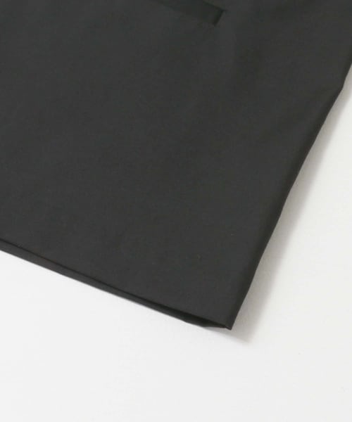 URBAN RESEARCH ID（アーバンリサーチ アイディー）の「URBAN RESEARCH iD OVERSIZED NO COLLAR JKT（その他・メンズ・GREEN/BLACK・M/L）」の18枚目の写真