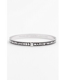 Marc by Marc Jacobs | MARC BY MARC JACOBS 'Classic Marc' Logo Bangle(ブレスレット)