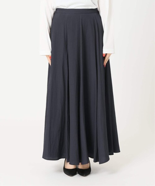 Spick & Span マーメイドフレアスカート Spick & Span（スピックアンドスパン）の「マーメイドフレア