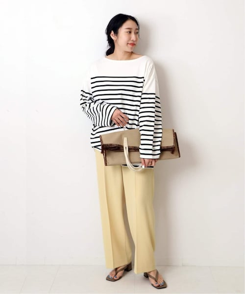 journal standard L'essage（ジャーナルスタンダードレサージュ