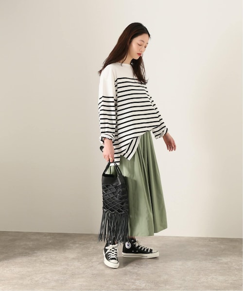 journal standard L'essage（ジャーナルスタンダードレサージュ