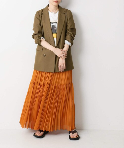 journal standard L'essage（ジャーナルスタンダードレサージュ）の