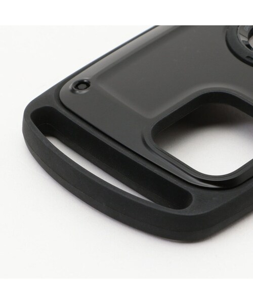 BRIEFING（ブリーフィング）の「BR×ROOT CO．for iPhone 12/12