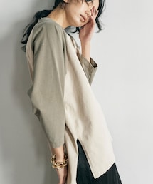 竹下玲奈×R JUBILEE×ガリャルダガランテ オープンバックリブ