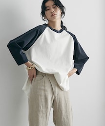 竹下玲奈×R JUBILEE×ガリャルダガランテ オープンバックリブ