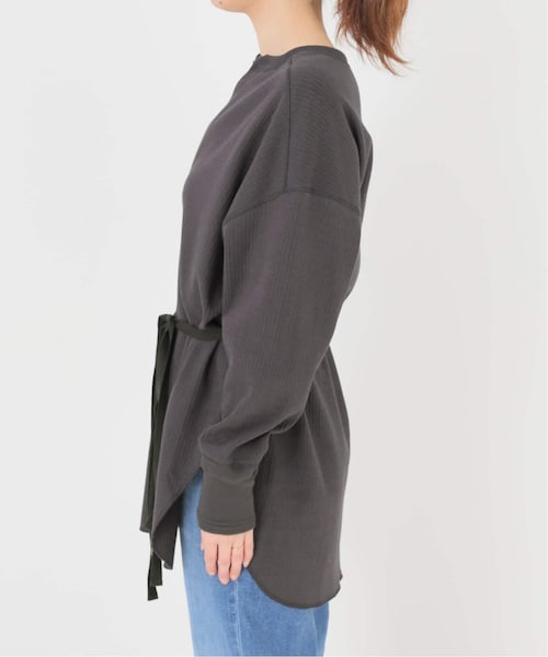 Spick & Span（スピックアンドスパン）の「ラフィーストライプ