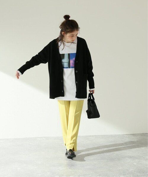 JOURNAL STANDARD（ジャーナルスタンダード）の「ハイツイストコットン