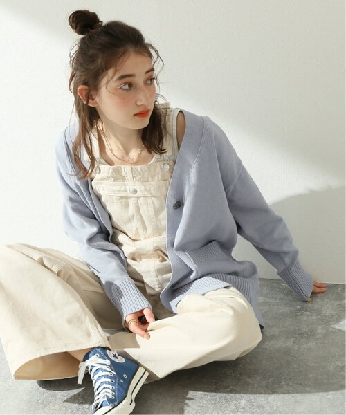 JOURNAL STANDARD（ジャーナルスタンダード）の「ハイツイストコットン