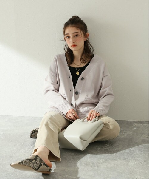 JOURNAL STANDARD（ジャーナルスタンダード）の「ハイツイストコットン